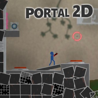 Portal 2D